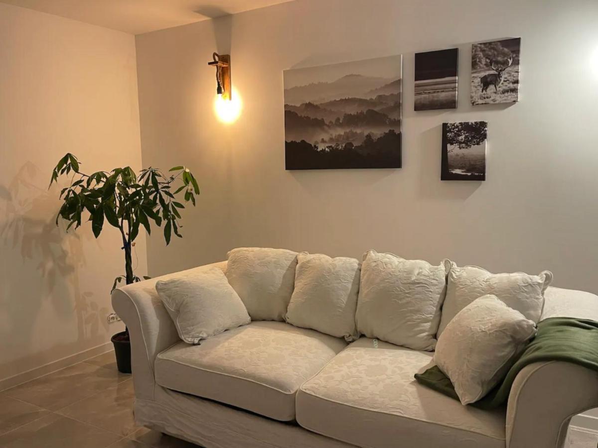 Agreable Maison Centre-Ville Bourg-Saint-Andéol Buitenkant foto