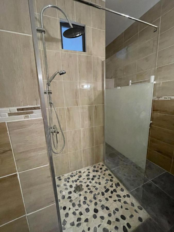 Agreable Maison Centre-Ville Bourg-Saint-Andéol Buitenkant foto